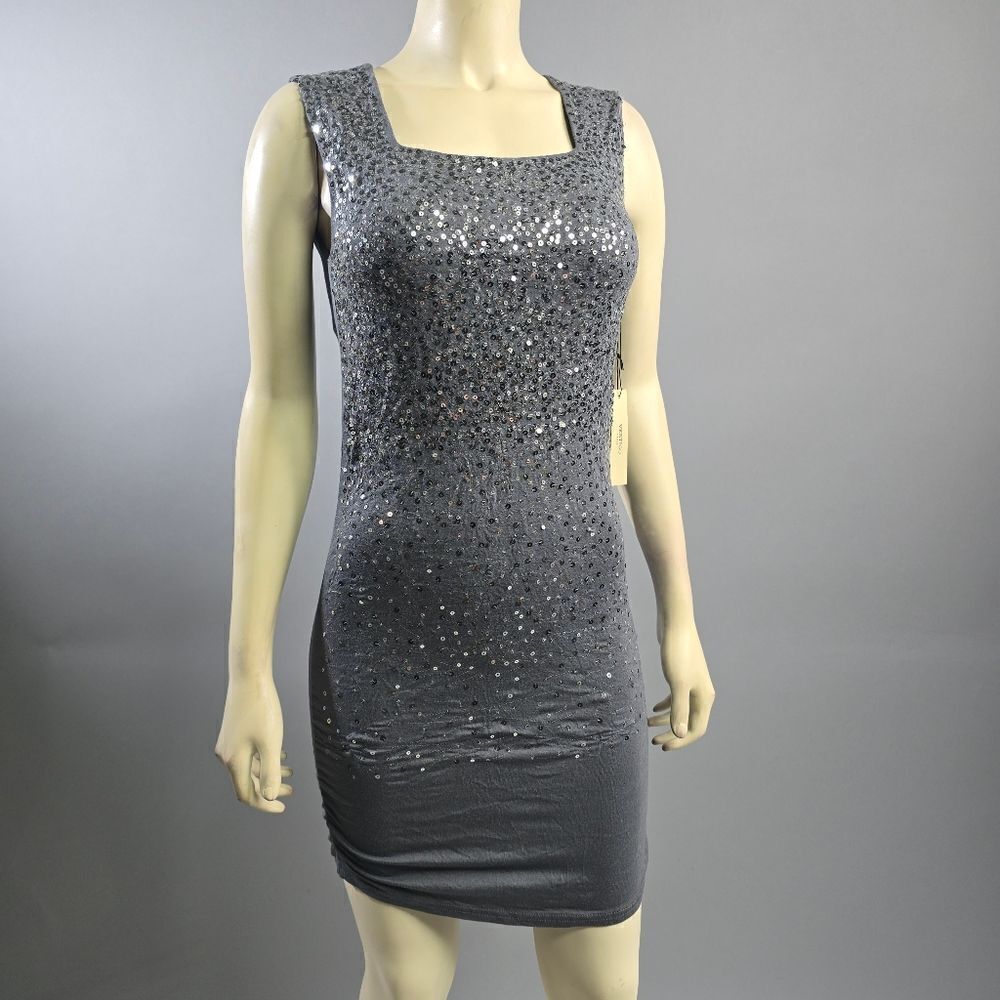 Vertigo small dress nwt R8